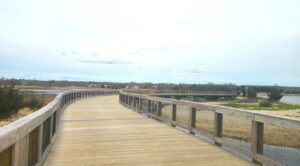 Mattapoisett bike trail